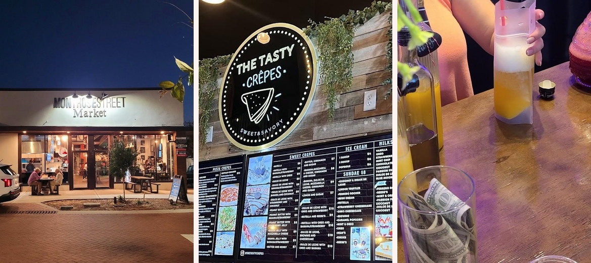 Montrose Street Market Gallery Image 1