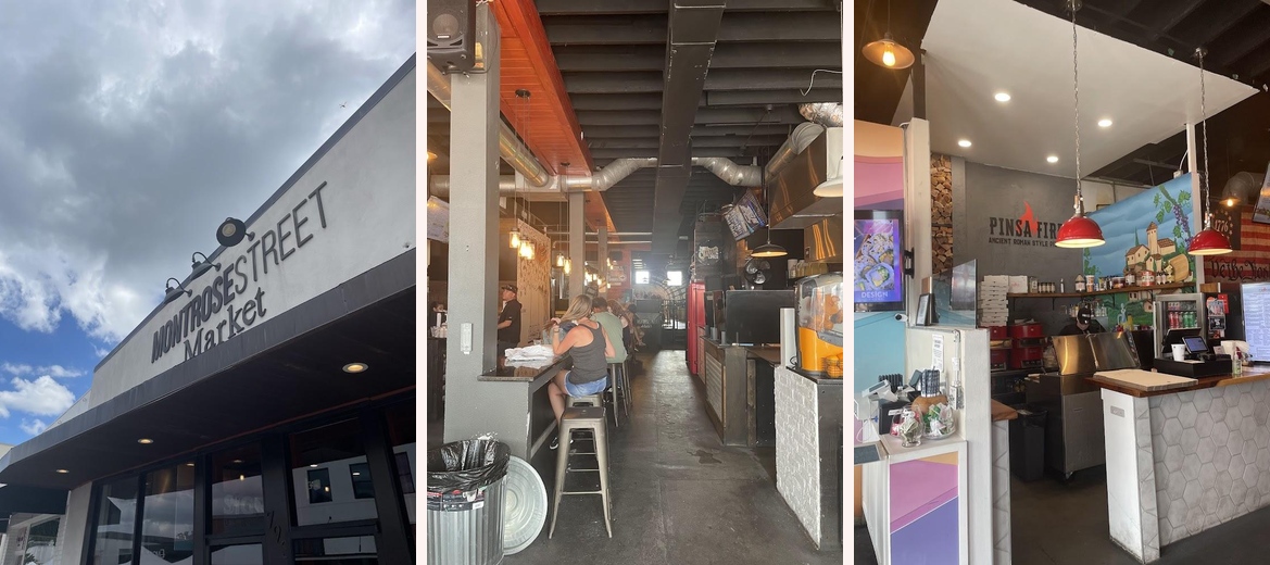 Montrose Street Market Gallery Image 3