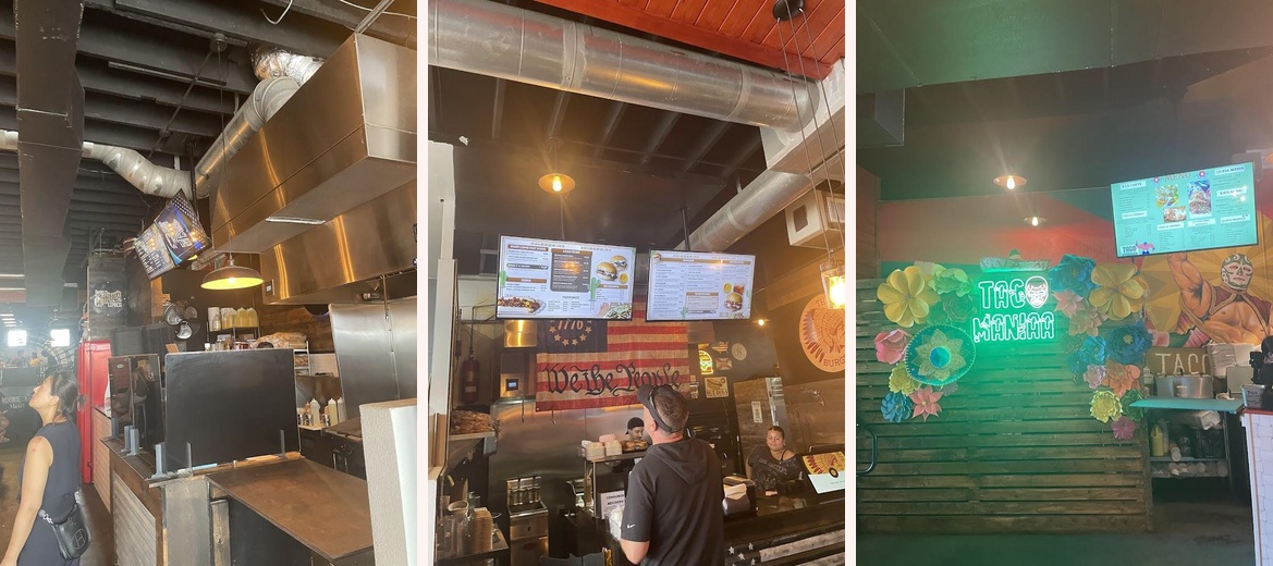 Montrose Street Market Gallery Image 4