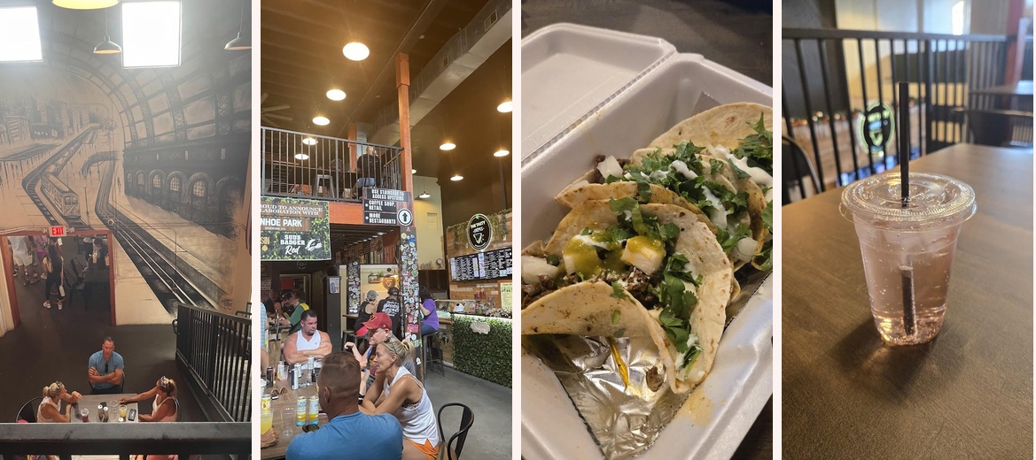 Montrose Street Market Gallery Image 5