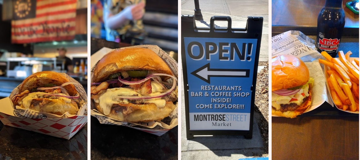 Montrose Street Market Gallery Image 6